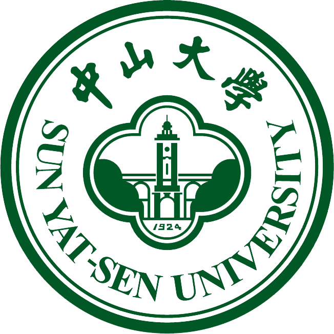 Sun Yat-Sen University logo
