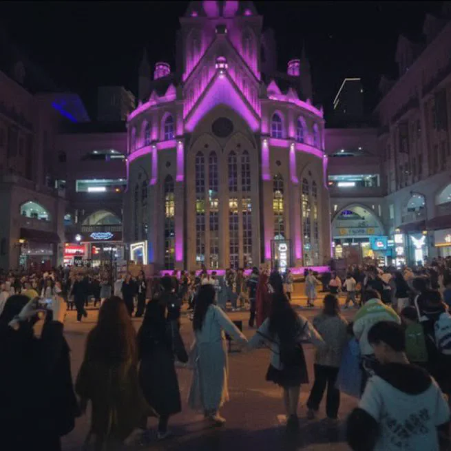 Year in Review | 2024 年終結語