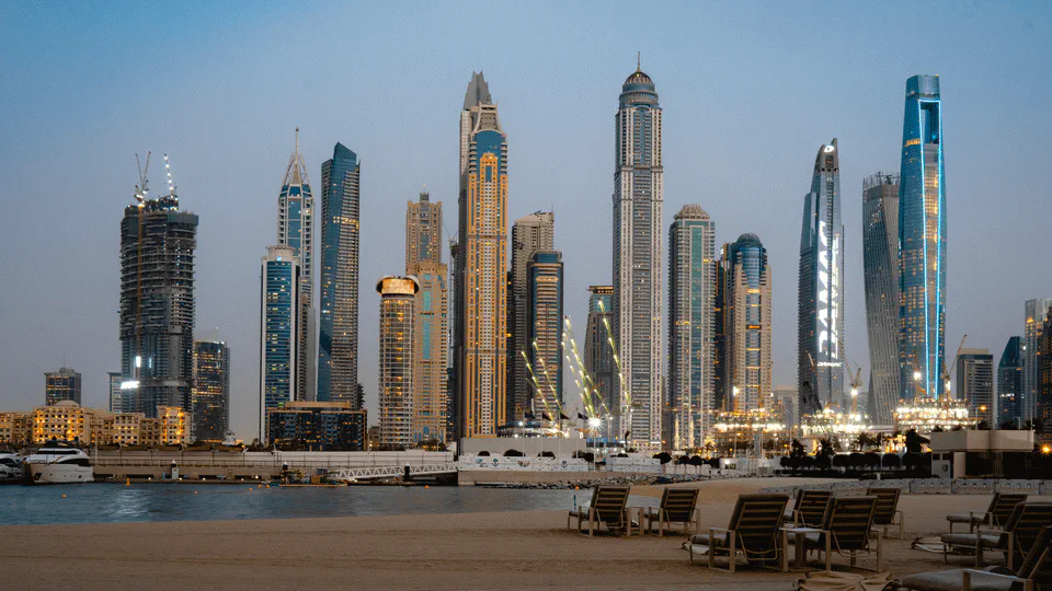 Year in Review | 2025 年終結語