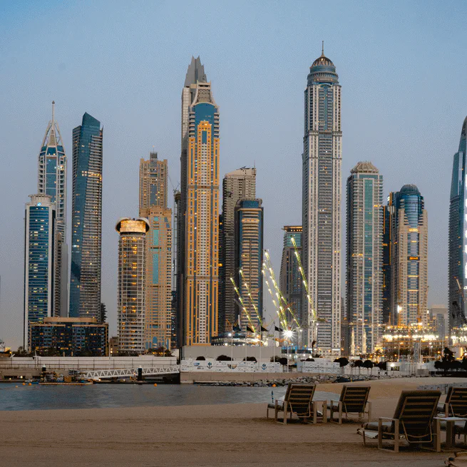 Year in Review | 2025 年終結語