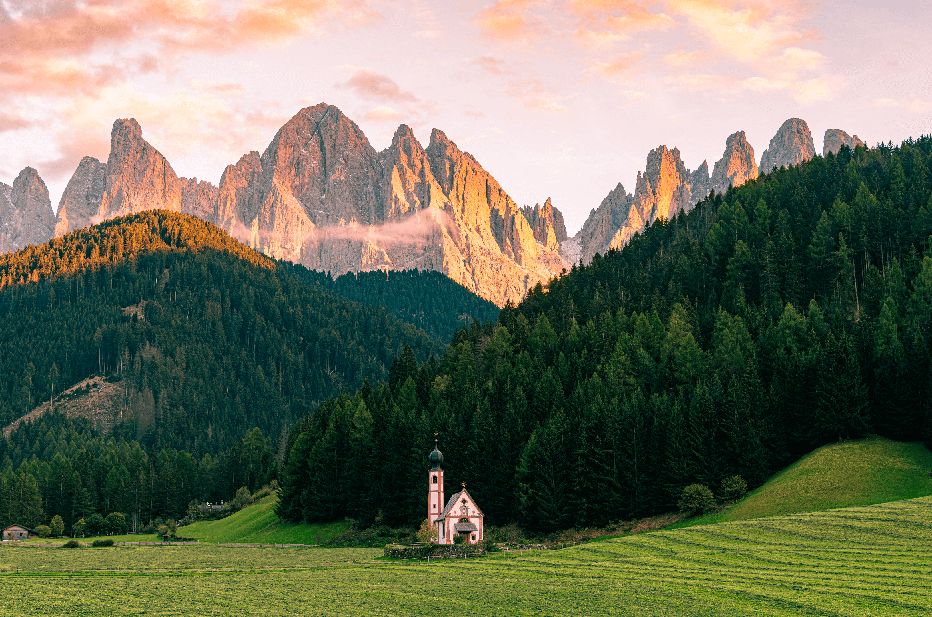 Church of San Giovanni in Ranui