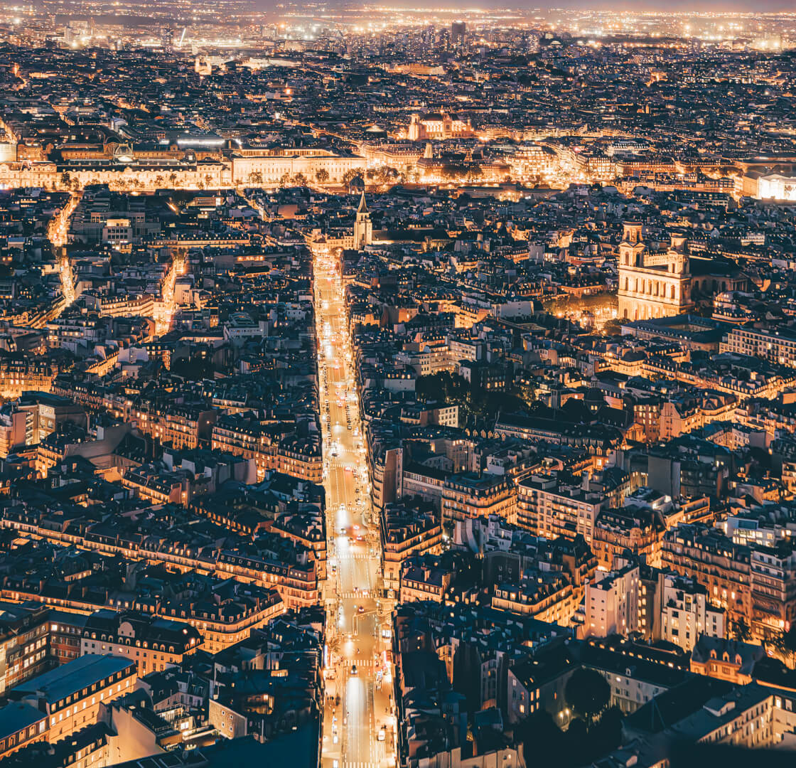 Notre-Dame Cathedral
